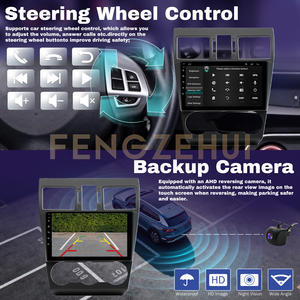 ระบบ <span class=keywords><strong>Android</strong></span> 13 หน้าจอสัมผัส 9 นิ้ว CPU 4 แกนประมวลผล เครื่องเล่น DVD สำหรับรถยนต์ RAM Promaster City ปี 2015-2021 รองรับ carplay วิทยุ <span class=keywords><strong>Android</strong></span> พร้อม 4G Wifi - Product Image 5