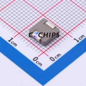 Inducteur de puissance SMD YSPI0724-R68M, 7,3x6,6 mm (Inductance : 680nH) (Précision : 20 % Résistance en courant continu (DCR) : 9,5 mOhm) - Product Image 2