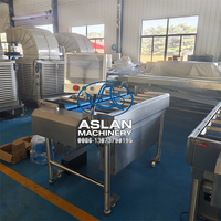Complete Durian-gegradueerde weegschaalmachine voor fabrieksgroothandel