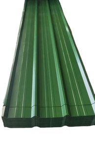 Lámina de Metal Galvanizado de Alta Calidad en Oferta, Lámina de Techo de Metal <span class=keywords><strong>Corrugado</strong></span> Galvanizado, Lámina de Techo PPGI - Product Image 4