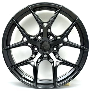 <span class=keywords><strong>Jantes</strong></span> de voiture de tourisme Mingyue Flow Forming <span class=keywords><strong>16</strong></span> 17 18 19 <span class=keywords><strong>pouces</strong></span> pour Audi A4 A5 A6 BMW Série 3 5 <span class=keywords><strong>7</strong></span> E46 F30 VW <span class=keywords><strong>Golf</strong></span> Polo Skoda - Product Image 3