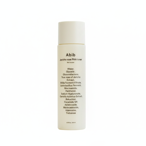 Pour Abib Jericho RosePHA Skin Booster 200mL Toner de haute qualité - Product Image 2