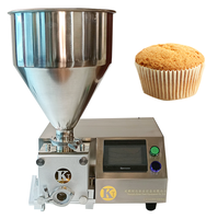 Crème glacée Gaufre Remplissage d'eau au chocolat Machines pour bonbons et produits laitiers Autres machines pour snacks et autres fruits et légumes
