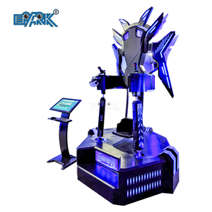 Máquina <span class=keywords><strong>de</strong></span> juego <span class=keywords><strong>de</strong></span> simulación <span class=keywords><strong>de</strong></span> alas voladoras Vr, salón <span class=keywords><strong>de</strong></span> experiencia <span class=keywords><strong>de</strong></span> <span class=keywords><strong>realidad</strong></span> <span class=keywords><strong>Virtual</strong></span> - Product Image 2