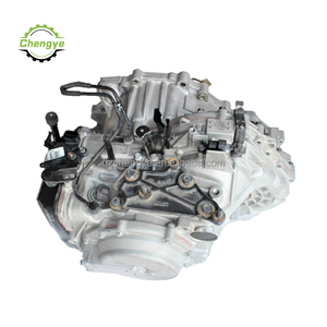 Transmisión Automática Usada W4A51 F4A51 F4A42 para <span class=keywords><strong>Hyundai</strong></span> <span class=keywords><strong>Santa</strong></span> <span class=keywords><strong>Fe</strong></span> 4 Velocidades 4WD 2.0L 2.7L Cajas <span class=keywords><strong>de</strong></span> Cambios - Product Image 2