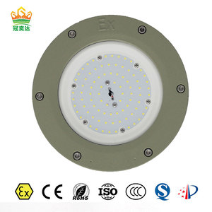 Đèn <span class=keywords><strong>Led</strong></span> Chống Cháy Nổ Chất Lượng Cao GYD Đèn Chống Cháy Nổ Chuyên Nghiệp 100W 150W 200W <span class=keywords><strong>400W</strong></span> Đèn Chống Cháy Nổ - Product Image 2