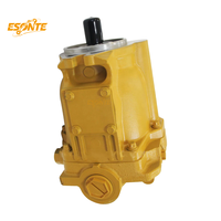 Pompe à piston 107-9532 0R-7683 Pompe hydraulique 1079532 0R7683 pour CAT 938F 938G IT38F IT38G