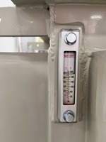Stabilisateur de tension immergé dans l'huile AC à surveillance numérique 300kVA 800kVA 2000kVA SVC 220V Triphasé pour réseau intelligent au Brésil