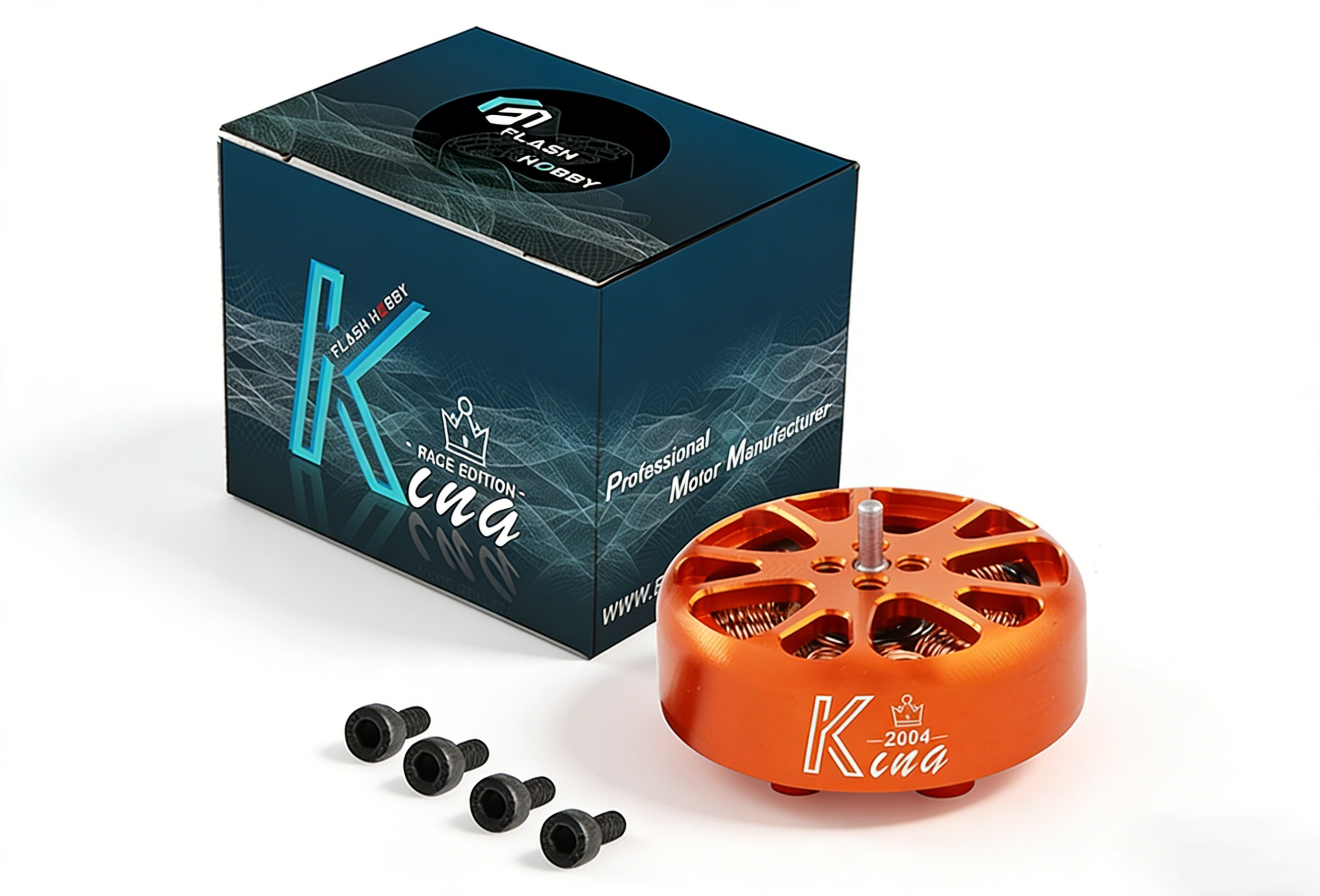Naranja 3150KV
