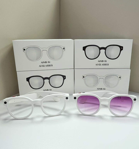 Lentes de Sol Inteligentes S1 con Cámara, Audio, Traductor IA y Función de Grabación de Video, Conectividad WIFI - Product Image 5