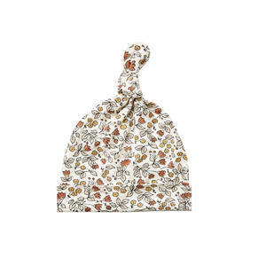 Pijamas Deportivos de Manga Larga para Bebés, 100% Algodón, Pantalones con Estampado Floral - Product Image 3