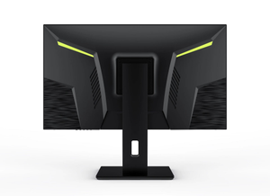 Nuovo <span class=keywords><strong>Monitor</strong></span> da Gaming IPS LED <span class=keywords><strong>27</strong></span> <span class=keywords><strong>Pollici</strong></span> 2K QHD (2560x1440) 240Hz HDR 5ms 350cd/m DP con Supporto Regolabile Girevole VESA 100x100 Nero Garanzia 1 Anno - Product Image 6