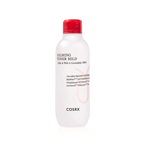 Tónico Calmante Cosrx Mild 125 ml, Suavizante para Todo Tipo de Piel - Product Image 2