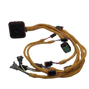 Meilleur prix, faisceau de câbles moteur 100 % neuf 235-8202 323-9140 pour moteur C9 - Product Image 4