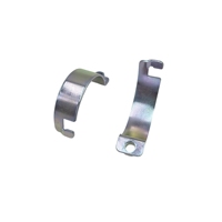 Support 1804415836 pour chariot élévateur Linde E16/E20-03/H12/H16/H18/H20-04, système hydraulique de mât à deux étages de type 180