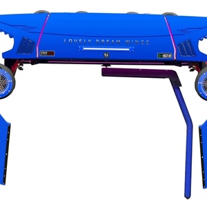 Unattended 24-<b>hour</b> Car Washing Machine - Product Image 6