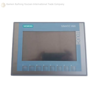 Interfaz Hombre-Máquina HMI 6AV6641-0BA11-0AX1, Pantalla de 4.5 Pulgadas, Visualización de Máquinas, Estación de Operador, Interfaz Hombre-Máquina P
