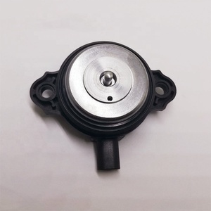 صمام توقيت عمود الكامات الجديد لمحرك السيارة 11367593719 لسيارات BMW F15 F20 F22 F23 F25 F26 F30 F80 F34 F31 F33 F83 F32 E84 - Product Image 2