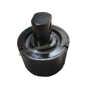 1368682 273621 349254 Sca-nia camion assale Posteriore Tie Bar Bush kit di Riparazione reazione asta asta di controllo Laterale silenzioso blocco - Product Image 4