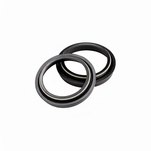 Centauro paio di copri polvere forcella per Suzuki RM 125 01-12 per NOK ricambi Auto - Product Image 1