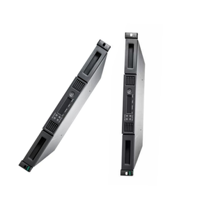 R1R75A <b>Storage</b> Arrays 1U Rackmount 8‑Slot LTO Tape Autoloader with FC & SAS Interfaces - Product Image 6