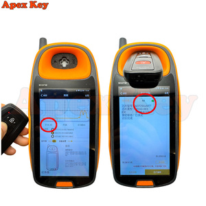 HYQ14FBN สำหรับ Toyota Corolla CROSS in Brazil ชิป4A 312-314MHz 2 + 1ปุ่ม intelc รีโมทคอนโทรล - Product Image 6