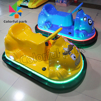Ins — parc d'attractions coloré pour enfants, roues de parc d'attractions, borne de jeux à pièces, borne d'arcade, jeux intelligents, voiture + dvd + lecteur