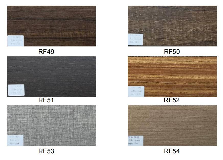 Customization color available