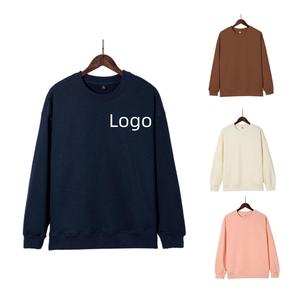 <span class=keywords><strong>Sweat</strong></span>-<span class=keywords><strong>shirt</strong></span> de sport de luxe personnalisé, imprimé et brodé, style urbain, anti-plis, haute qualité, collection printemps - Product Image 1