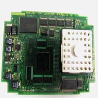 Carte de commande CNC A20B-3300-0261 FANUC | Prix d'origine en stock (utilisé)