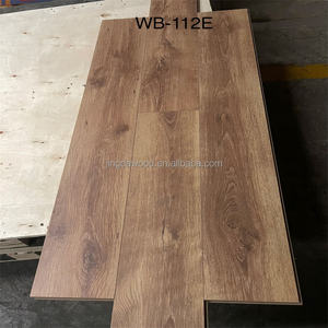 Suelo Laminado Click HDF AC4/AC5 Mate de Alto Brillo, Diseño Industrial, para Dormitorio - Product Image 2