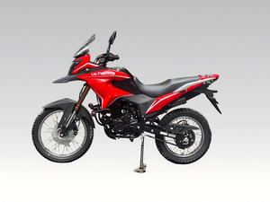 Nuova Motocicletta Fuoristrada Vision 250CC Monocilindrica a Quattro Tempi con Raffreddamento ad Olio CDI 110KM/H - Product Image 3