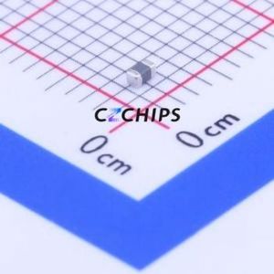 BLM18BB471SN1D Ferrite Bead 0603 RF ( Impedance @ Frequency: 470Ohm@100MHz )( Error: 25% )( DC Resistance (DCR): 850mOhm ) - Product Image 1