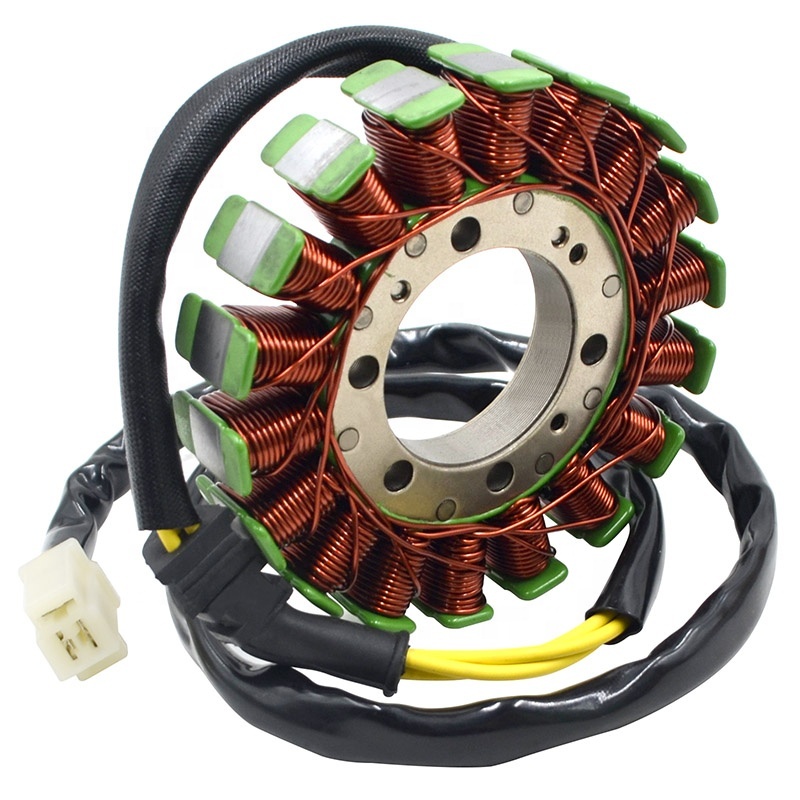 Stator Coil Honda China Trade,Buy China Direct From Stator Coil 