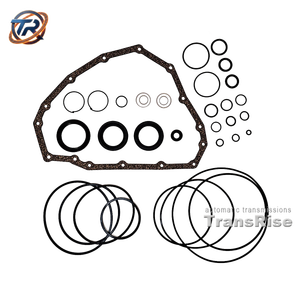 Kit de sellado completamente nuevo JF015E RE0F11A - Product Image 5