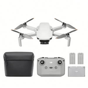 กล้อง 2025 YX Mini 4K น้ำหนักเบา (<249 กรัม) ส่งภาพได้ไกล 10 กม. ทนลมได้ถึง 38 กม./ชม. บินค้างได้อย่างมั่นคง เหมาะสำหรับผู้เริ่มต้น ควบคุมด้วยรีโมท - Product Image 1