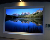 Pantalla LED Fija de Alta Definición P3 para Interiores, Pantalla LED a Todo Color para Todas las Aplicaciones Comerciales en Interiores