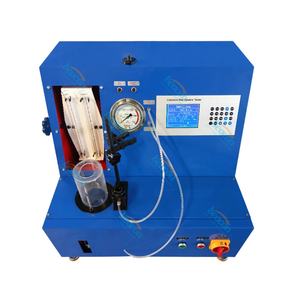 Beacon Machine EPS100S 220V Common Rail Injektor tester 1 Jahr Garantie - Product Image 6