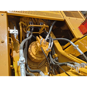 En stock, excavatrices hydrauliques d'occasion CAT 320B 320D 325B 325BL 330B 330BL 330C 330D, excavatrice d'occasion pour Caterpillar - Product Image 5