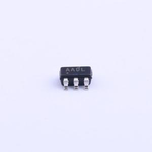 Circuit intégré neuf et original, puce IC MAX4624EUT+T - Product Image 1