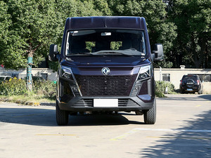 Autobús de Pasajeros Dongfeng K39-<span class=keywords><strong>512</strong></span> de 17 Asientos, Diésel Automático de 2.3L, Euro 6 - Product Image 2