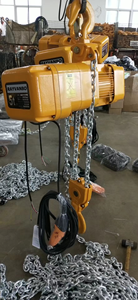Venta caliente 0.5ton 1 <span class=keywords><strong>ton</strong></span> 2ton 3 <span class=keywords><strong>ton</strong></span> 5 <span class=keywords><strong>ton</strong></span> Cadena de altura de elevación Polipasto eléctrico Polipasto de cadena eléctrico - Product Image 5