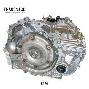 Cuerpo de Válvulas para Transmisión Automática K120 para Toyota Camry 2018-2021, Avensis 2008-2021, Corolla 2010-2016, Lexus <span class=keywords><strong>NX</strong></span> 2014-2016 - Product Image 4