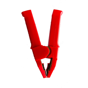 Câble d'appoint de <span class=keywords><strong>voiture</strong></span> OEM câble de connexion de chargeur de batterie de <span class=keywords><strong>voiture</strong></span> faisceau de câblage de batterie automatique <span class=keywords><strong>avec</strong></span> pince crocodile Charge - Product Image 5