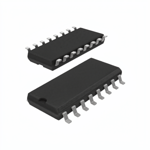 16 SOlC Electronics Component Original One Stop Service MC14503BFELG Logic - Product Image 1
