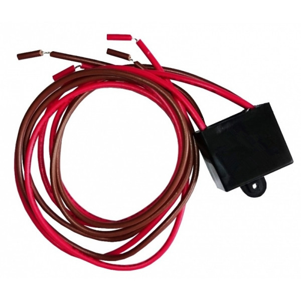 Bimetallic Refrigerator Thermostat KSD-8003A Made in China