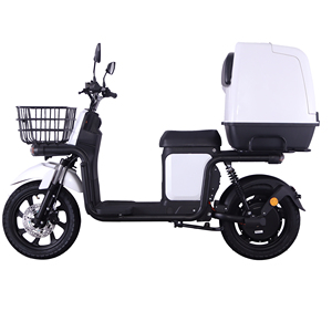 Factory Direct Motorcycle 60km/h Top Speed 100km Range 4H Fast Charging Custom Color - Product Image 3