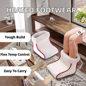 220V <span class=keywords><strong>Meilleur</strong></span> Chauffe-Pied Électrique Chauffe-Pieds - Product Image 2