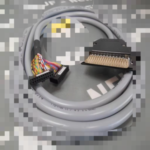 LIMSD37M2XHE100400--/2XHE10 0400/Cable de interfaz NUEVO Nuevo Original Listo Stock Automatización industrial PLC Dedicado - Product Image 1