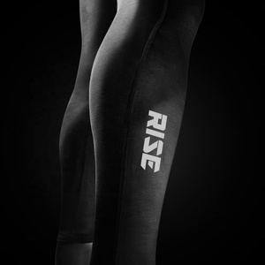 กางเกงเลกกิ้งรัดรูปสำหรับผู้ชาย สำหรับมวยปล้ำ ยิวยิตสู บราซิลเลียนยิวยิตสู และกีฬาต่อสู้แบบต่างๆ - Product Image 3